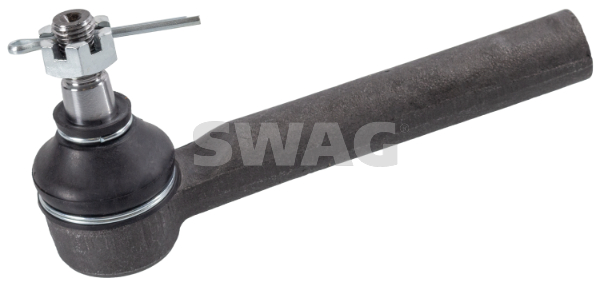 Tie Rod End - 86 94 2811 SWAG