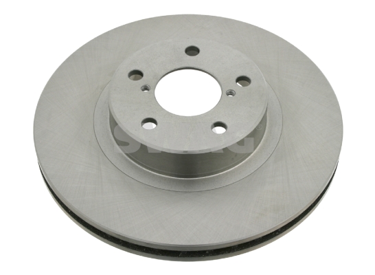 Brake Disc - 87 92 6049 SWAG