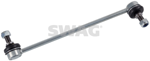 Asta/Puntone, Stabilizzatore - 89 92 8672 SWAG
