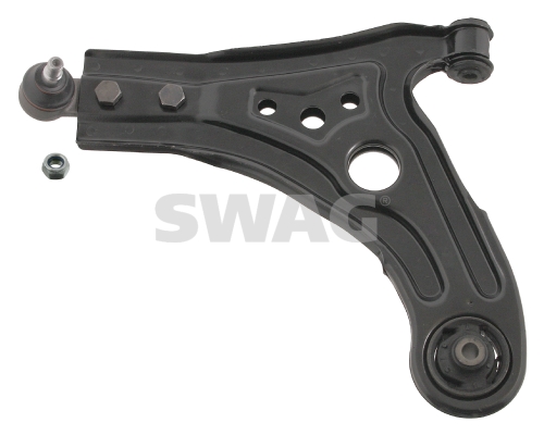 Track Control Arm - 89 93 0605 SWAG