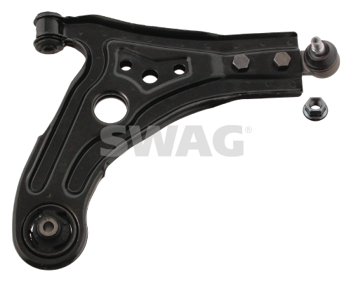 Track Control Arm - 89 93 0606 SWAG