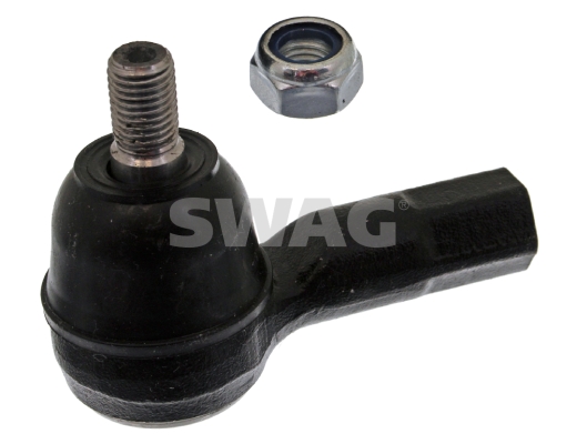 Tie Rod End - 89 94 1902 SWAG