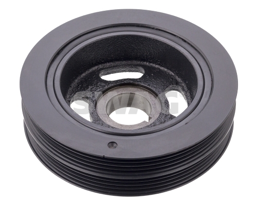 Belt Pulley, crankshaft - 90 10 4285 SWAG