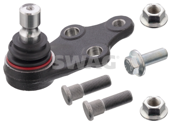 Ball Joint - 90 10 4843 SWAG