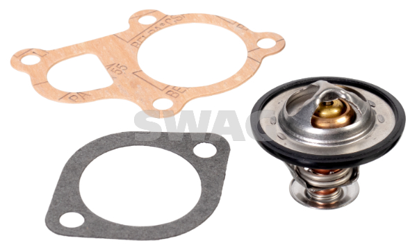 Thermostat, coolant - 90 92 6194 SWAG
