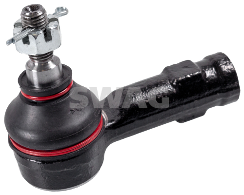 Tie Rod End - 90 92 6519 SWAG