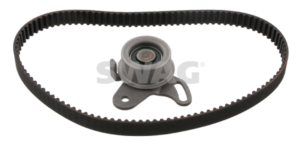 Timing Belt Set - 90 93 1059 SWAG