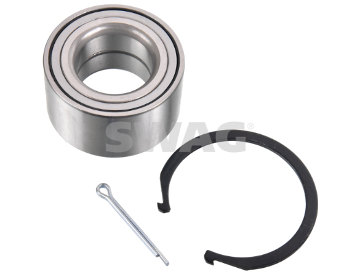 Wheel Bearing Kit - 90 93 1183 SWAG