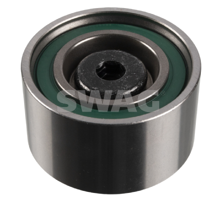 Deflection/Guide Pulley, timing belt - 90 93 1195 SWAG