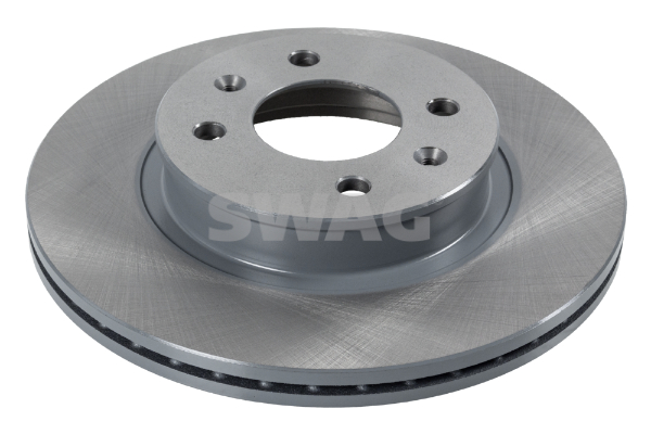 Brake Disc - 90 93 1315 SWAG