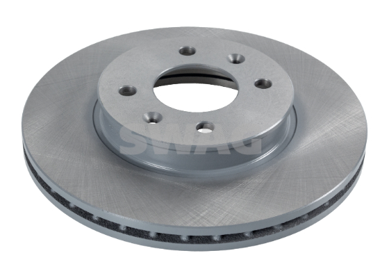 Brake Disc - 90 93 1318 SWAG