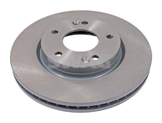 Brake Disc - 90 93 1360 SWAG