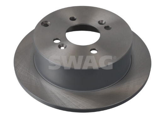 Brake Disc - 90 93 1361 SWAG
