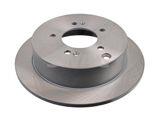 Brake Disc - 90 93 1362 SWAG