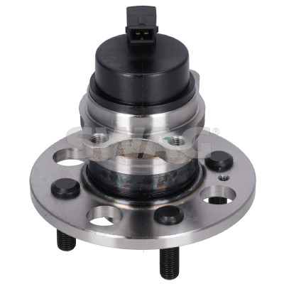 Wheel Bearing Kit - 90 93 1403 SWAG