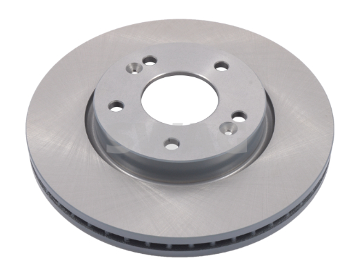 Brake Disc - 90 93 1470 SWAG