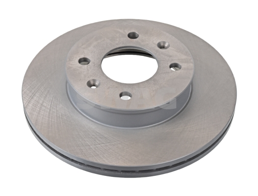 Brake Disc - 90 93 1766 SWAG