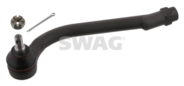 Tie Rod End - 90 93 4659 SWAG