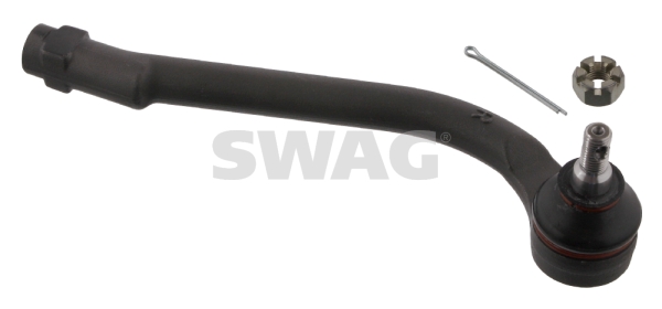 Tie Rod End - 90 93 4660 SWAG