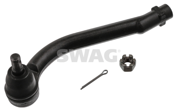 Tie Rod End - 90 94 1919 SWAG