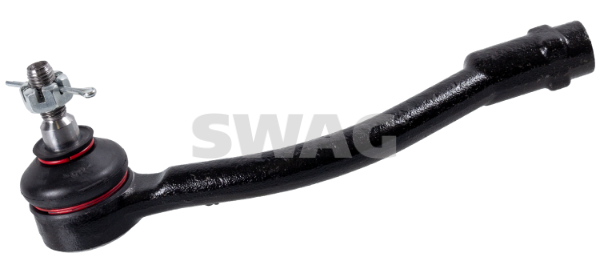 Tie Rod End - 90 94 8060 SWAG