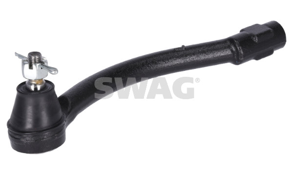Tie Rod End - 90 94 8062 SWAG
