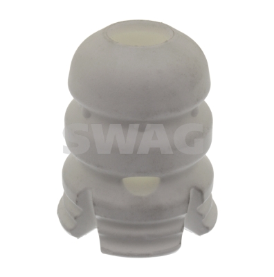 Rubber Buffer, suspension - 91 92 9775 SWAG