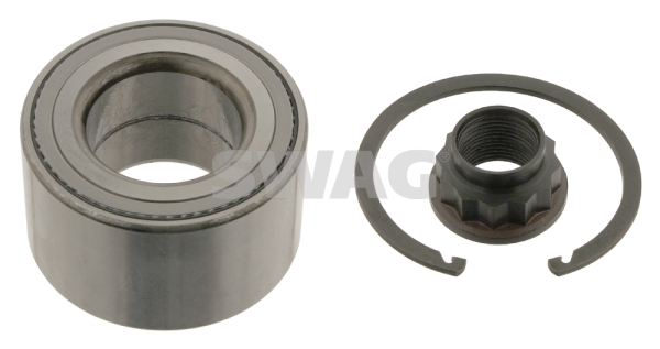 Wheel Bearing Kit - 91 93 0473 SWAG