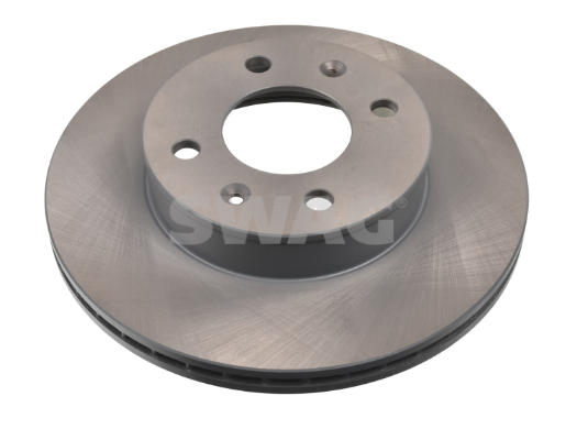 Brake Disc - 91 93 1552 SWAG