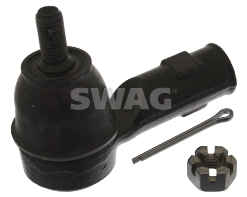 Tie Rod End - 91 94 1925 SWAG