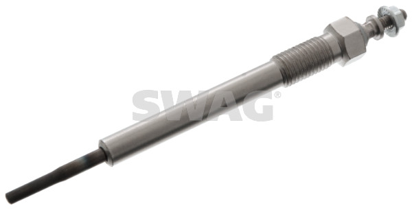 Glow Plug - 91 94 7505 SWAG