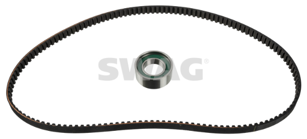 Timing Belt Set - 99 02 0040 SWAG