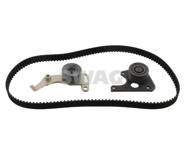 Timing Belt Set - 99 02 0055 SWAG