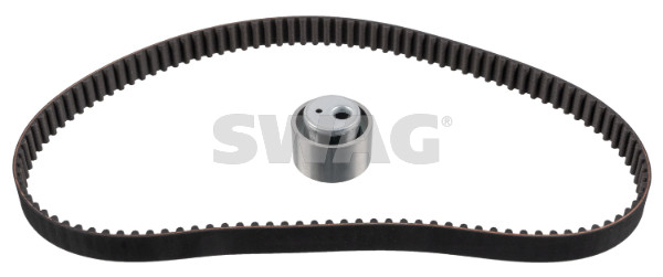 Timing Belt Set - 99 02 0061 SWAG