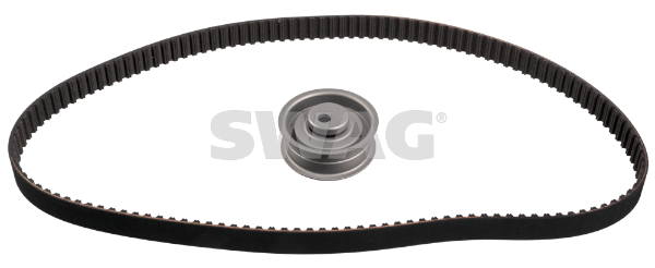 Timing Belt Set - 99 02 0063 SWAG