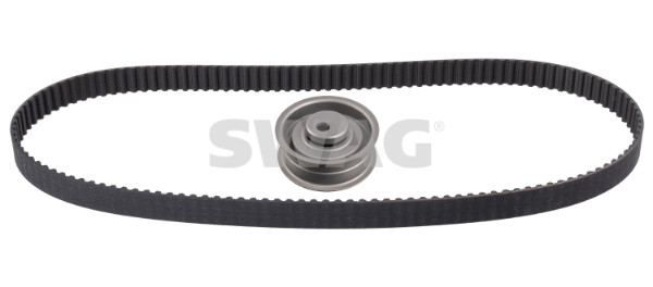 Timing Belt Set - 99 02 0064 SWAG