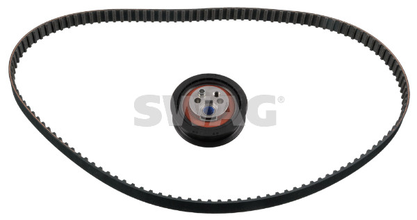Timing Belt Set - 99 02 0068 SWAG