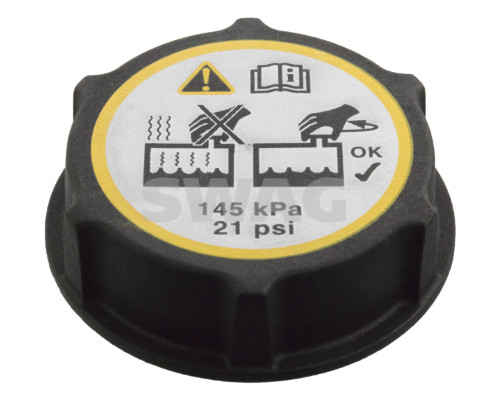 Sealing Cap, coolant tank - 99 10 5933 SWAG