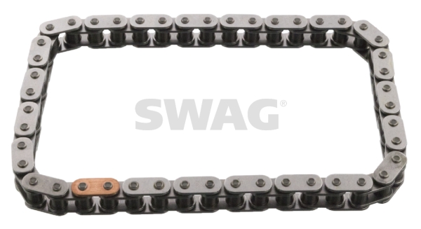 Chain, oil pump drive - 99 11 0193 SWAG