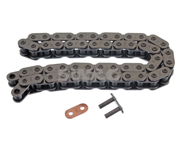Chain, oil pump drive - 99 11 0199 SWAG