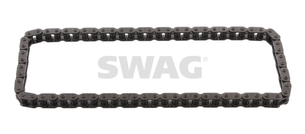 Chain, intermediate shaft - 99 11 0205 SWAG