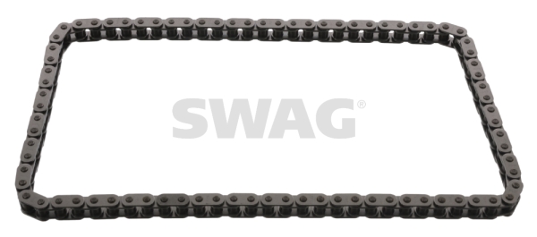 Chain, oil pump drive - 99 11 0333 SWAG