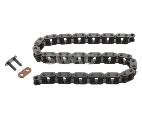 Chain, oil pump drive - 99 11 0358 SWAG