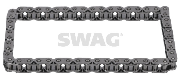 Chain, oil pump drive - 99 11 0384 SWAG