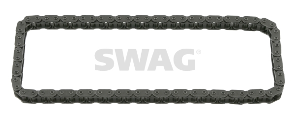 Chain, oil pump drive - 99 11 0420 SWAG
