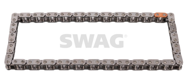 Chain, oil pump drive - 99 11 0443 SWAG