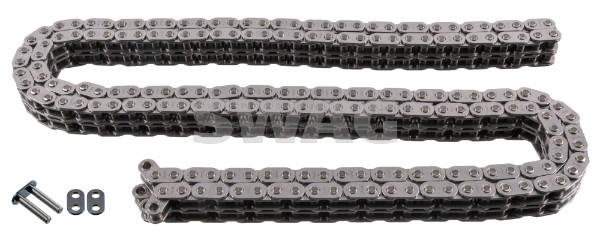 Timing Chain - 99 11 0461 SWAG