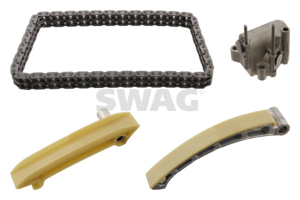 Timing Chain Kit - 99 13 0342 SWAG