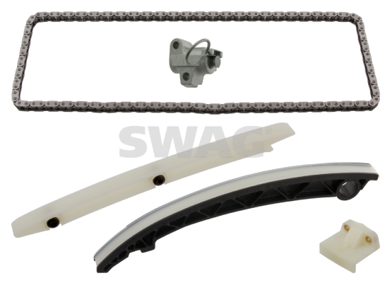 Timing Chain Kit - 99 13 0372 SWAG