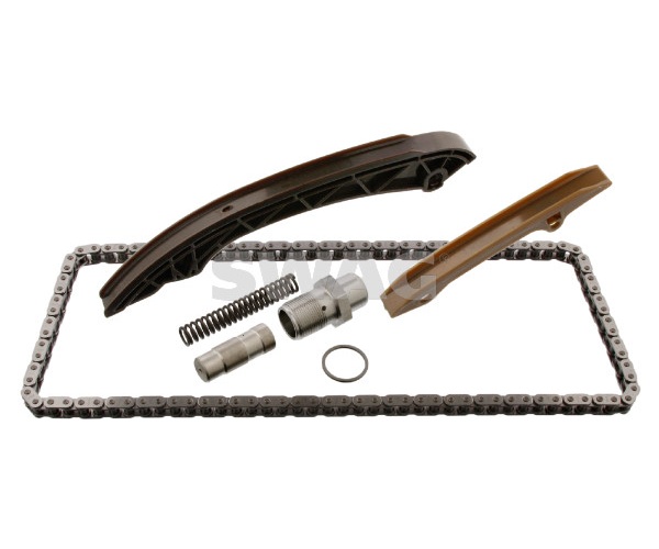 Timing Chain Kit - 99 13 0410 SWAG